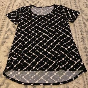 Lularoe Classic Tee
